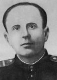 Загайнов Василий Фёдорович
