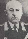 Кучерявенко Михаил Иванович