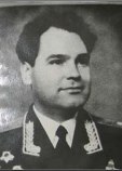 Волошин Иван Макарович