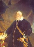 Иоганн-Георг I