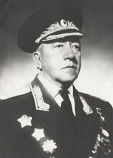 Осликовский Николай Сергеевич
