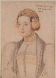 Инфанта Мария герцогиня Визеу