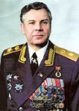 Лизичев Алексей Дмитриевич