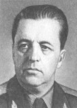 Мясищев Владимир Михайлович