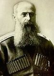 Хилков Дмитрий Александрович