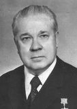 Егоров Вячеслав Петрович