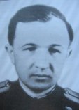 Тихонов Борис Николаевич