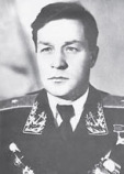 Мусатов Николай Алексеевич