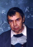 Воронин Сергей Михайлович