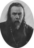 Свенцицкий Валентин Павлович