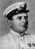 Юмашев Иван Степанович