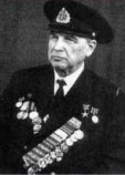 Егоров Евгений Павлович