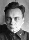 Корольков Юрий Михайлович