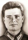 Нестеренко Григорий Карпович