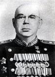 Новиков Василий Васильевич
