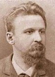 Коркунов Николай Михайлович