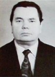 Поляков Владимир Николаевич