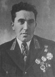 Смушкевич Яков Владимирович