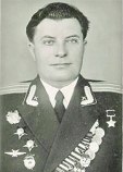 Соляник Владимир Фёдорович