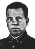 Огурцов Сергей Яковлевич