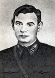 Арженухин Фёдор Константинович