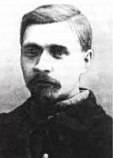 Яркин Виктор Иванович