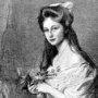 Виктория Луиза принцесса Прусская