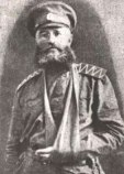 Ремезов Николай Митрофанович