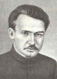 Криницкий Александр Иванович