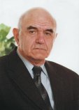 Михлин Александр Соломонович