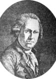 Гмелин Иоганн Фридрих