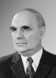 Романков Пётр Григорьевич