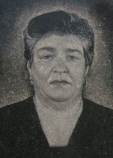 Федорова Римма Леонидовна