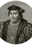 Стаффорд Генри, 2-й герцог Бекингем