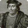 Стаффорд Генри, 2-й герцог Бекингем