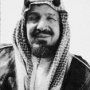 Абдул-Азиз ибн Сауд