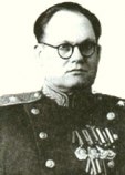 Сафонов Георгий Александрович