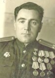 Тесленко Илья Алексеевич