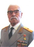 Яксаргин Василий Владимирович