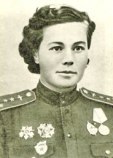 Санфирова Ольга Александровна