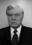 Щадов Михаил Иванович