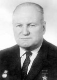 Шиянов Георгий Михайлович