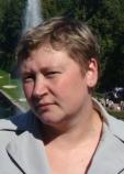 Станиславская(Шестакова) Татьяна Олеговна