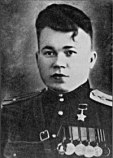 Алексеев Иван Павлович