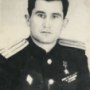 Козлов Фёдор Андреевич