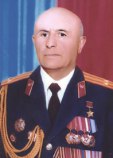 Сулейманов Ризван Баширович