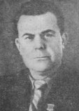 Исаенко Николай Андреевич