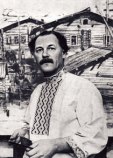 Стожаров Владимир Фёдорович
