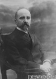 Хвостов Александр Алексеевич Хвостов Александр Алексеевич