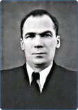 Зарубин Георгий Николаевич